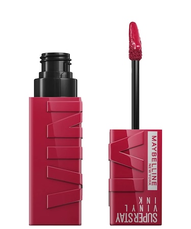 MAYBELLINE NEW YORK（メイベリン　ニューヨーク） SPステイ ヴィニルインク80