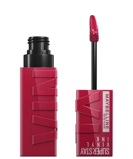 MAYBELLINE NEW YORK（メイベリン　ニューヨーク） SPステイ ヴィニルインク80