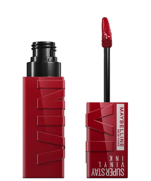 MAYBELLINE NEW YORK（メイベリン　ニューヨーク） SPステイ ヴィニルインク10