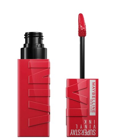 MAYBELLINE NEW YORK（メイベリン　ニューヨーク） SPステイ ヴィニルインク53