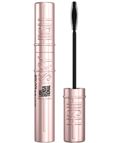 MAYBELLINE NEW YORK 02たそがれブラウン スカイハイ （メイベリン　ニューヨーク）