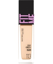MAYBELLINE NEW YORK（メイベリン　ニューヨーク） フィットミー リキッド ファンデーション D N　113