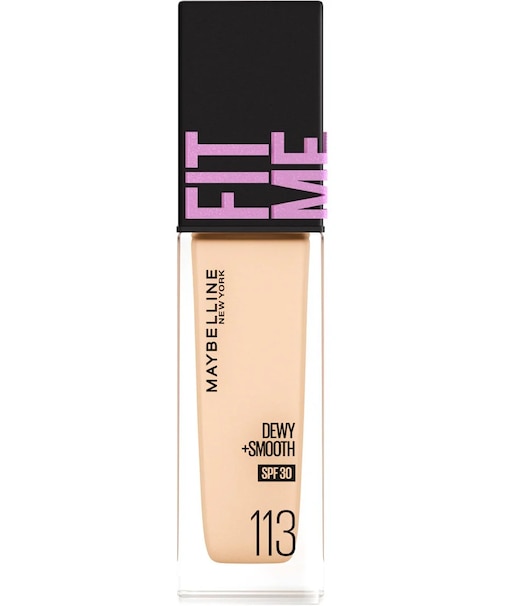 MAYBELLINE NEW YORK（メイベリン　ニューヨーク） フィットミー リキッド ファンデーション D N　113