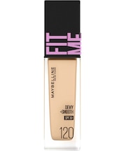 MAYBELLINE NEW YORK（メイベリン　ニューヨーク） フィットミー リキッド ファンデーション D N　120