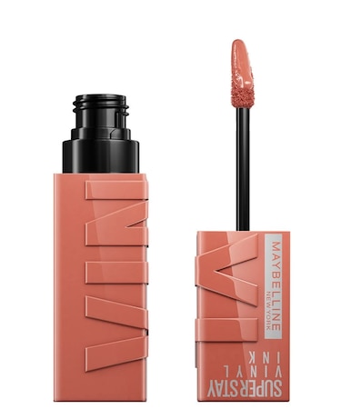 MAYBELLINE NEW YORK（メイベリン　ニューヨーク） SPステイ ヴィニルインク 105