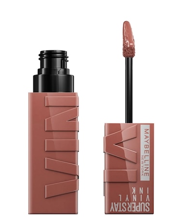 MAYBELLINE NEW YORK（メイベリン　ニューヨーク） SPステイ ヴィニルインク 120