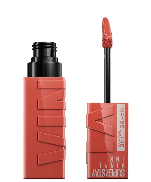 MAYBELLINE NEW YORK（メイベリン　ニューヨーク） SPステイ ヴィニルインク 125