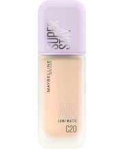 MAYBELLINE NEW YORK（メイベリン　ニューヨーク） ＳＰステイ ルミマット リキッド ファンデーション　C20