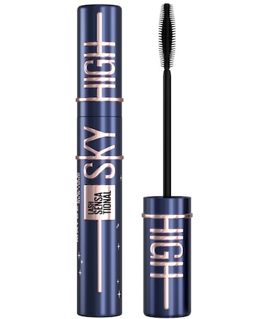 MAYBELLINE NEW YORK（メイベリン　ニューヨーク） スカイハイ コスミックブラスト 101 流星