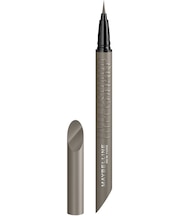MAYBELLINE NEW YORK GR-1 スモーキーアッシュ ウルトラカラー アイライナー （メイベリン　ニューヨーク）