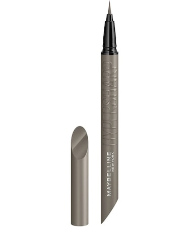 MAYBELLINE NEW YORK GR-1 スモーキーアッシュ ウルトラカラー アイライナー （メイベリン　ニューヨーク）