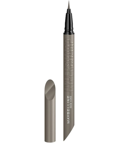 MAYBELLINE NEW YORK GR-1 スモーキーアッシュ ウルトラカラー アイライナー （メイベリン　ニューヨーク）