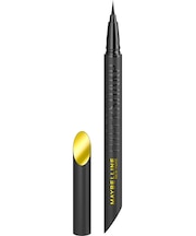 MAYBELLINE NEW YORK（メイベリン　ニューヨーク） ウルトラカラー アイライナー BK-1 プレミアムブラック