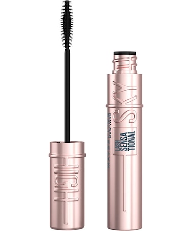 MAYBELLINE NEW YORK（メイベリン　ニューヨーク） スカイハイ　07ゆうぐもグレージュ