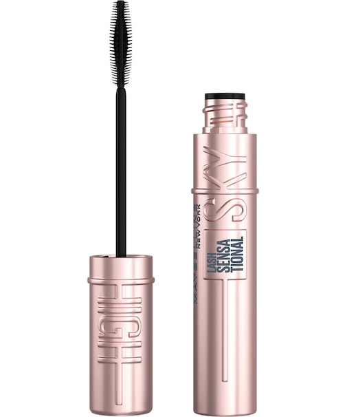 MAYBELLINE NEW YORK（メイベリン　ニューヨーク） スカイハイ　07ゆうぐもグレージュ