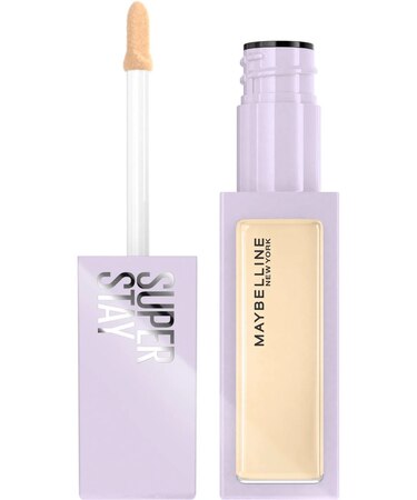MAYBELLINE NEW YORK（メイベリン　ニューヨーク） ＳＰステイ コンシーラー　W10