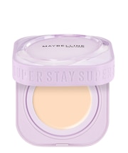 MAYBELLINE NEW YORK（メイベリン　ニューヨーク） SPステイ クリームパクト ファンデーション N10