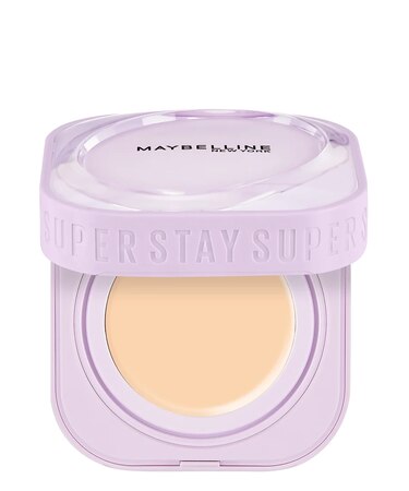 MAYBELLINE NEW YORK（メイベリン　ニューヨーク） SPステイ クリームパクト ファンデーション N20