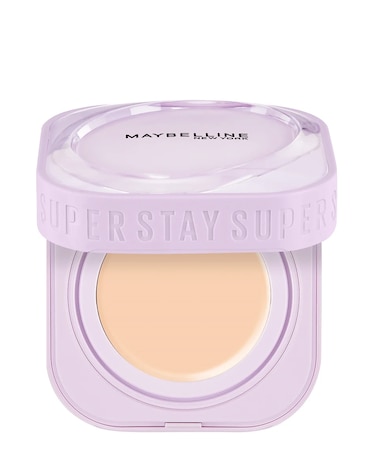 MAYBELLINE NEW YORK（メイベリン　ニューヨーク） SPステイ クリームパクト ファンデーション C20