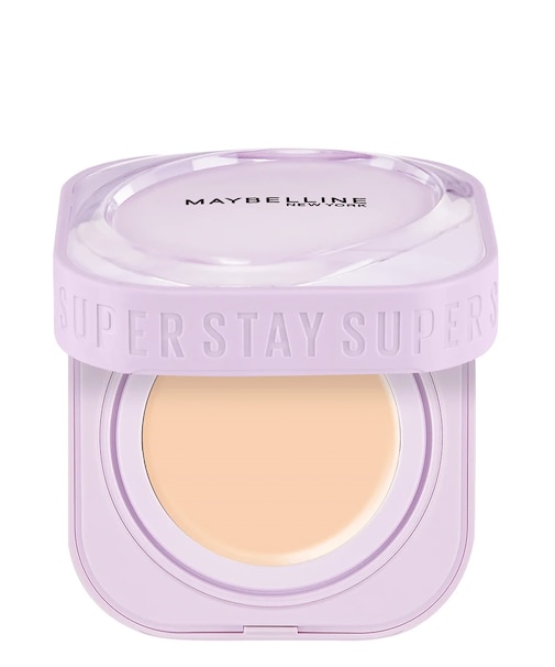 MAYBELLINE NEW YORK（メイベリン　ニューヨーク） SPステイ クリームパクト ファンデーション C20