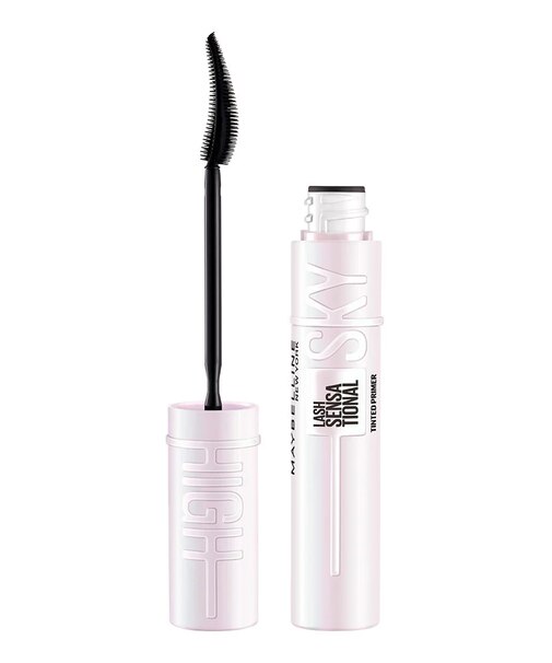 MAYBELLINE NEW YORK（メイベリン　ニューヨーク） スカイハイ プライマー 01 下地ブラック