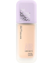 MAYBELLINE NEW YORK（メイベリン　ニューヨーク） ＳＰステイ ルミマット リキッド ファンデーション　C05