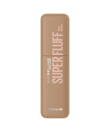MAYBELLINE NEW YORK（メイベリン　ニューヨーク） SP フラッフ ブロウ ムース 　04ライトブラウン
