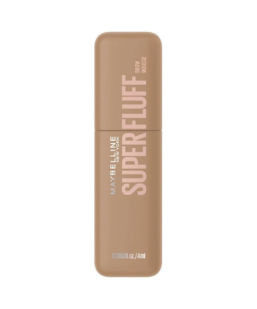 MAYBELLINE NEW YORK（メイベリン　ニューヨーク） SP フラッフ ブロウ ムース 　04ライトブラウン