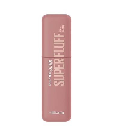 MAYBELLINE NEW YORK（メイベリン　ニューヨーク） SP フラッフ ブロウ ムース 　06ピンクアッシュ