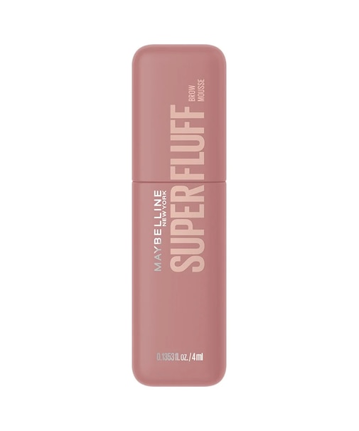 MAYBELLINE NEW YORK（メイベリン　ニューヨーク） SP フラッフ ブロウ ムース 　06ピンクアッシュ