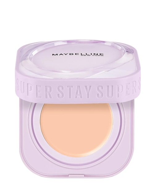 MAYBELLINE NEW YORK（メイベリン　ニューヨーク） SPステイ クリームパクト ファンデーション C05