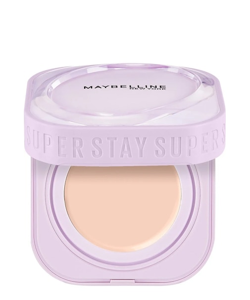 MAYBELLINE NEW YORK（メイベリン　ニューヨーク） SPステイ クリームパクト ファンデーション N01