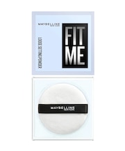 MAYBELLINE NEW YORK（メイベリン　ニューヨーク） フィットミー ルースセッティング パウダー　 04 ブルー