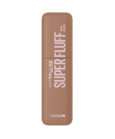 MAYBELLINE NEW YORK（メイベリン　ニューヨーク） SP フラッフ ブロウ ムース　 05ナチュラルブラウン