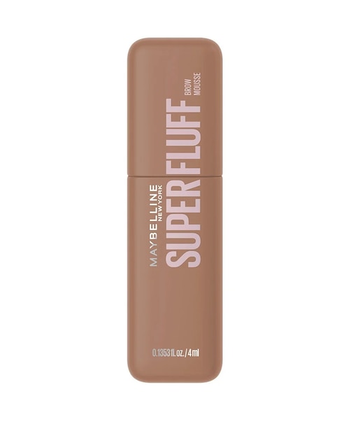 MAYBELLINE NEW YORK（メイベリン　ニューヨーク） SP フラッフ ブロウ ムース　 05ナチュラルブラウン