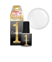 GelMe1(ジェルミーワン)　57はがせるベース