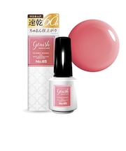 genish manicure（ジーニッシュマニキュア）　65ローズヘイズ