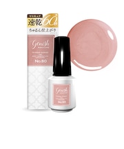 genish manicure（ジーニッシュマニキュア）　80フィール