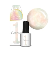 GelMe1(ジェルミーワン)　95オーロラシェル