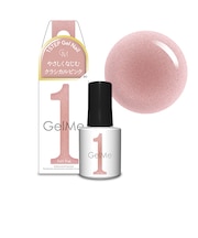 GelMe1(ジェルミーワン)　111パフピンク
