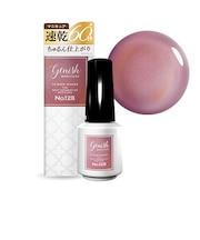 genish manicure（ジーニッシュマニキュア）　128フェイト