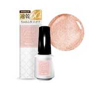 genish manicure（ジーニッシュマニキュア）　132エターナルロゼ