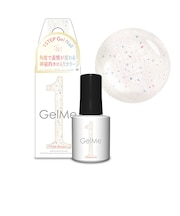 GelMe1(ジェルミーワン)　137プリズムブーケ