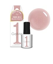 GelMe1(ジェルミーワン)　143ボヌールピンク
