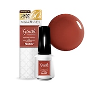 genish manicure（ジーニッシュマニキュア）　137カーロドルチェ