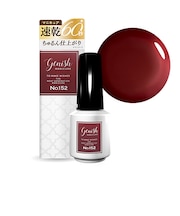 genish manicure（ジーニッシュマニキュア）　152ウィズダム