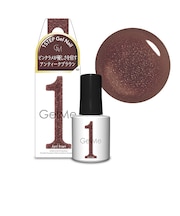 GelMe1(ジェルミーワン)　160エイジドブラウン