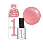 GelMe1(ジェルミーワン)　166マイディアピンク