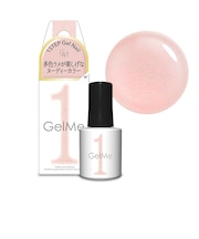GelMe1(ジェルミーワン)　167ピーチスパイス
