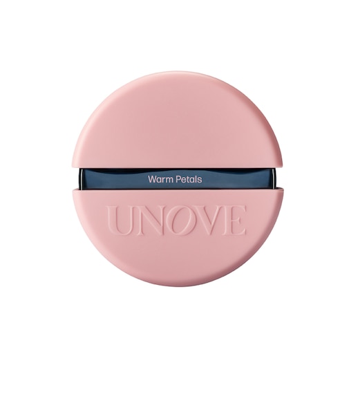 UNOVE(アノブ)　ヘアパフュームミスト　ウォームペタル